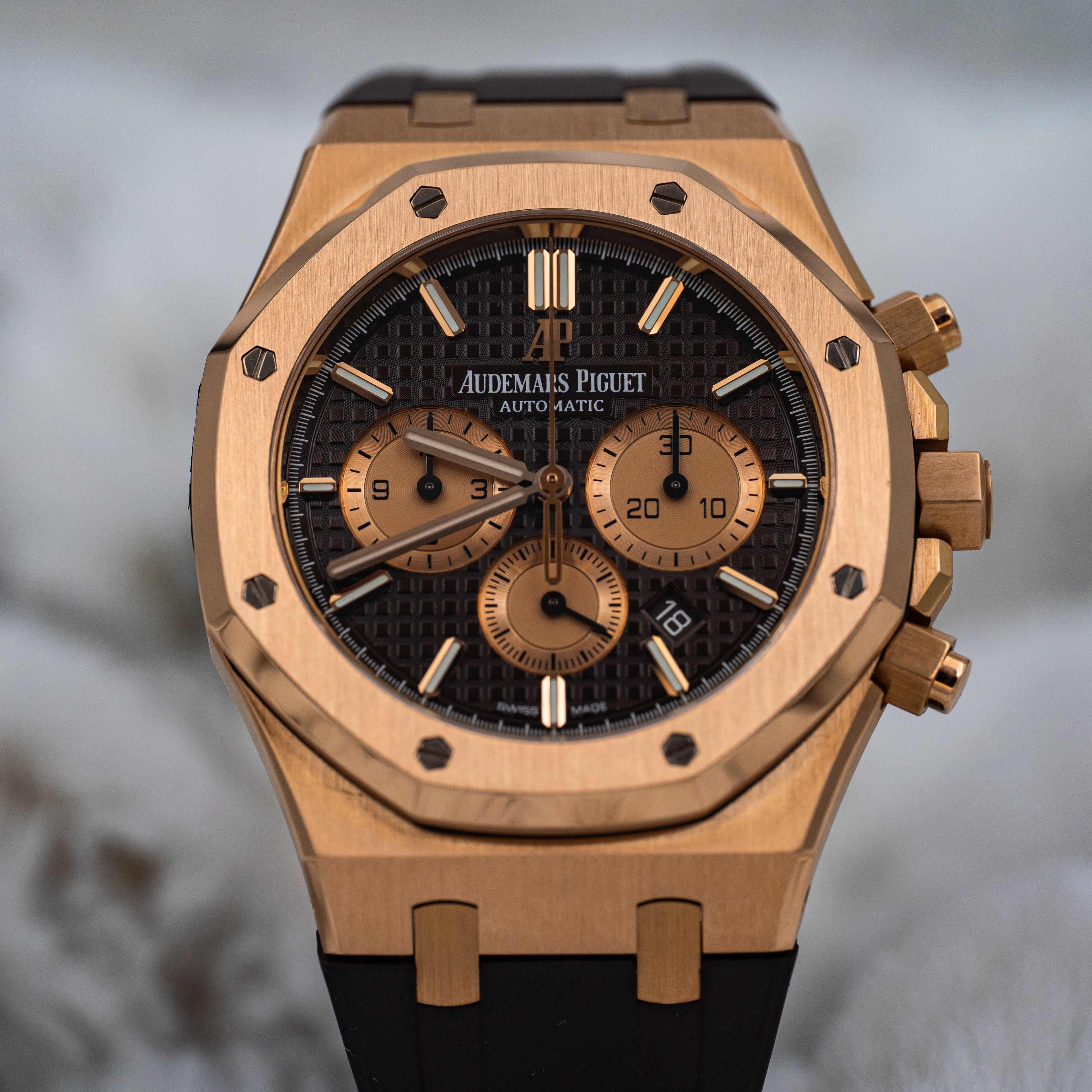 Audemars Piguet