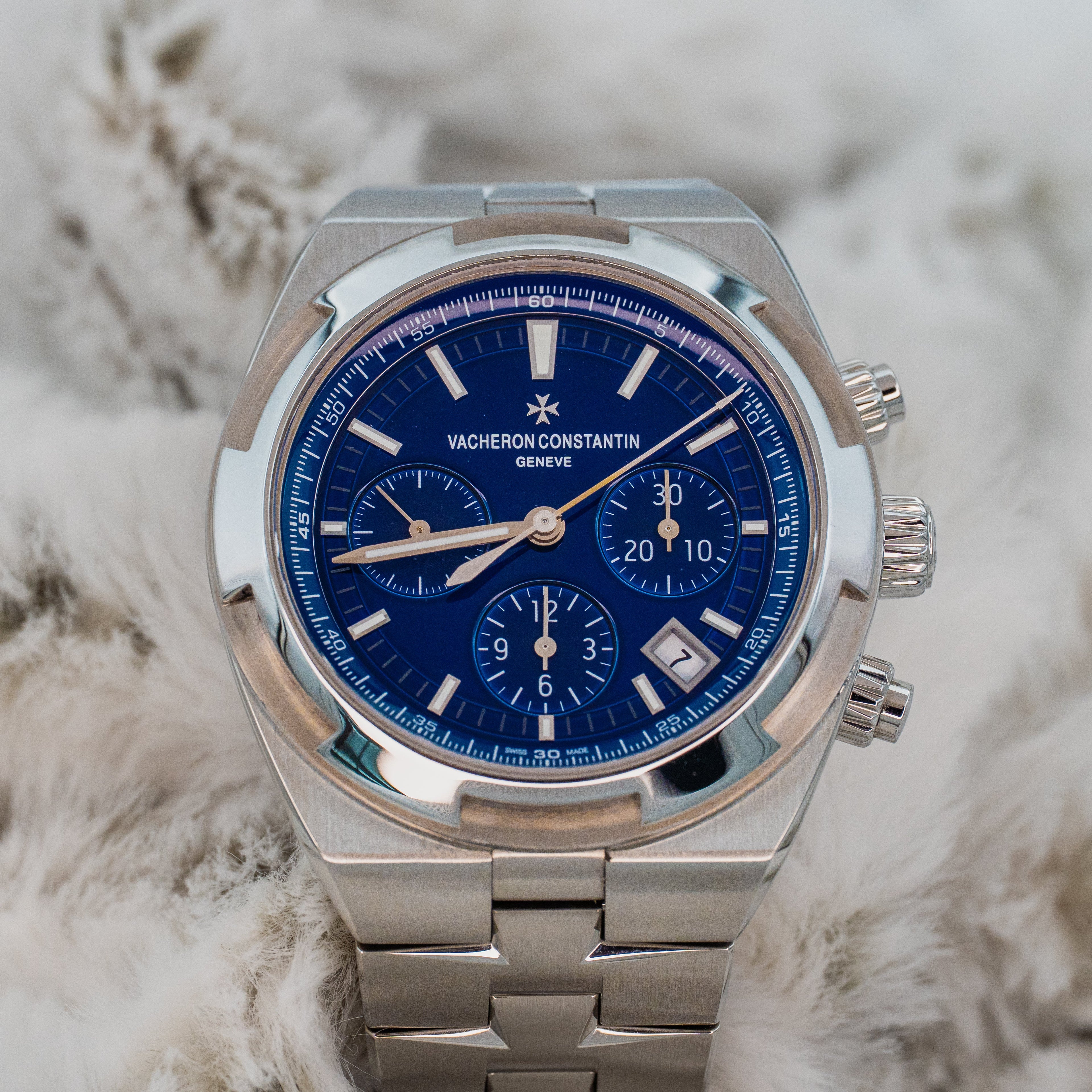 Vacheron Constantin