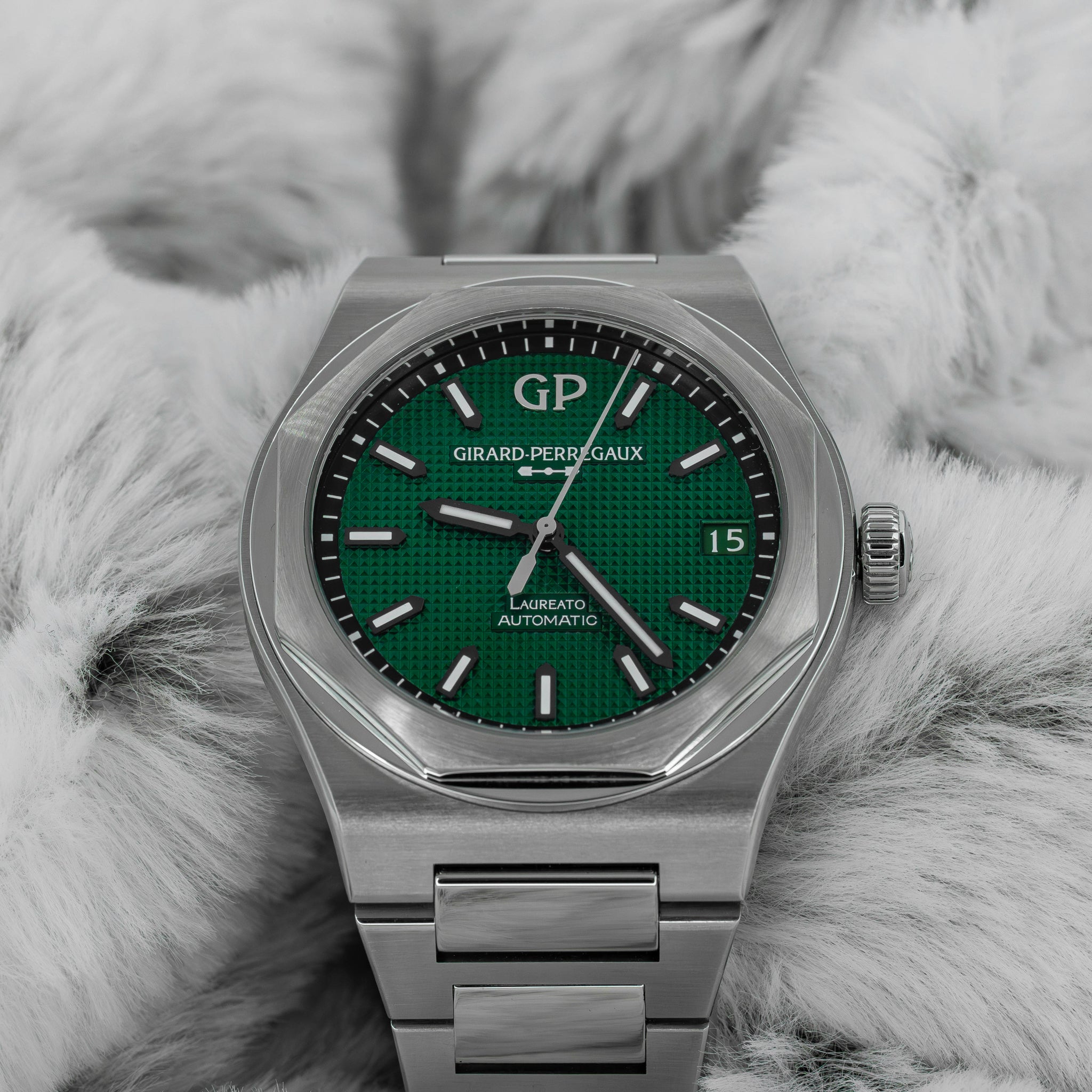 Girard-Perregaux